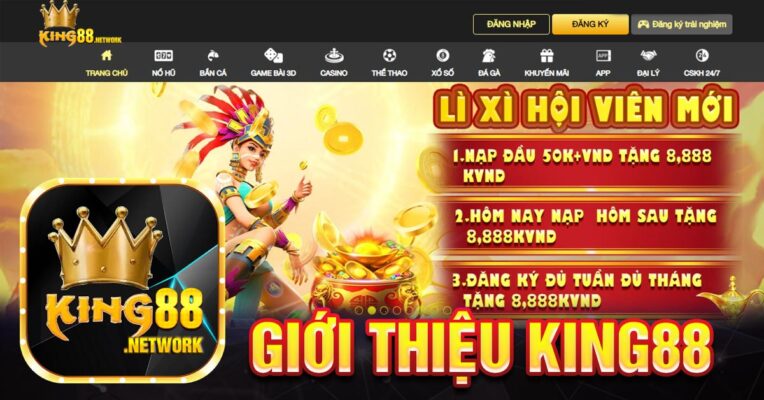 GIỚI-THIỆU-kING88